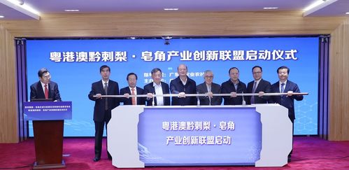 王老吉推新品、广药组联盟谋创新，珠海科美祛痘深耕专业赛道